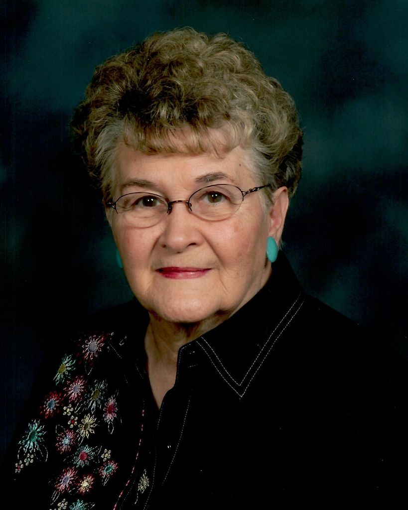 Joyce Elaine Bonnell