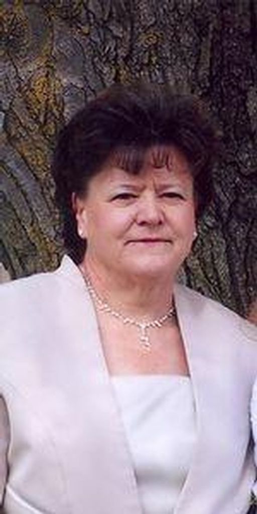 Tonnie "Diane" Reser