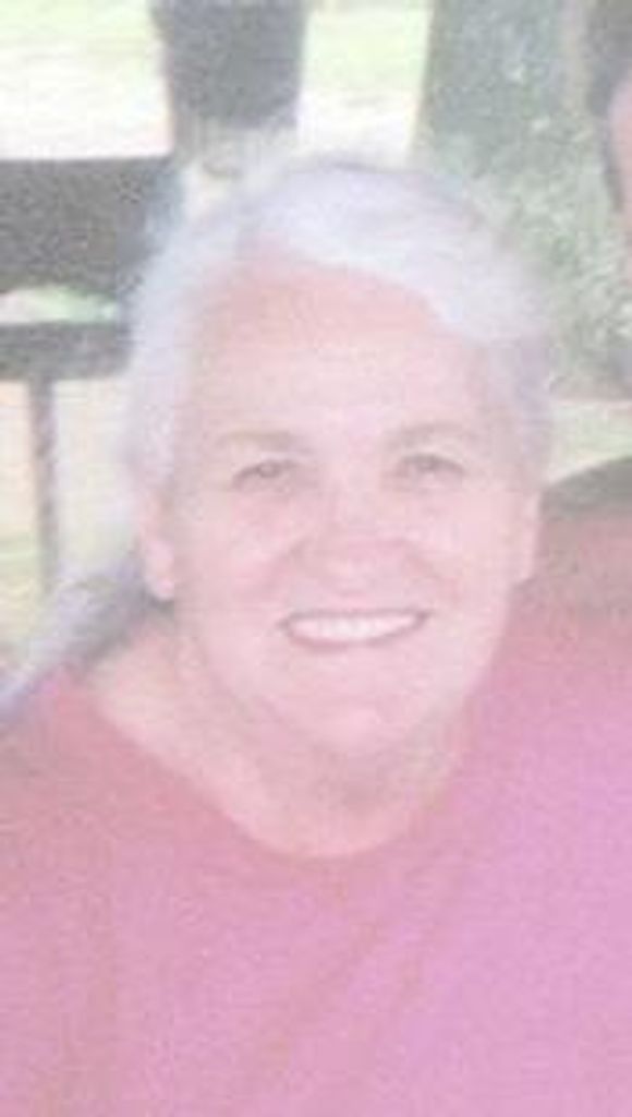 Maxie Catherine Harper