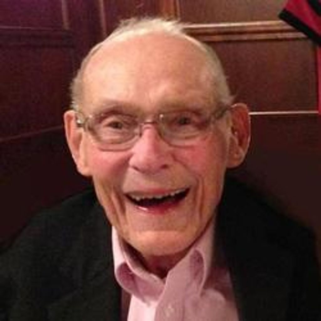 Phillip N. Schaeffer