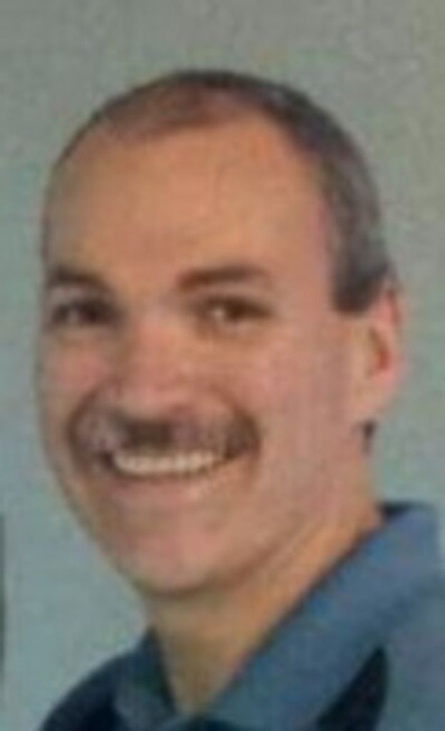 Kevin Scott Taylor Profile Photo