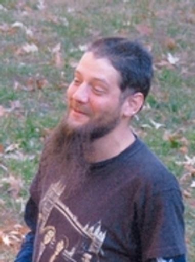 Charles Benjamin 'Goat' Scott Profile Photo