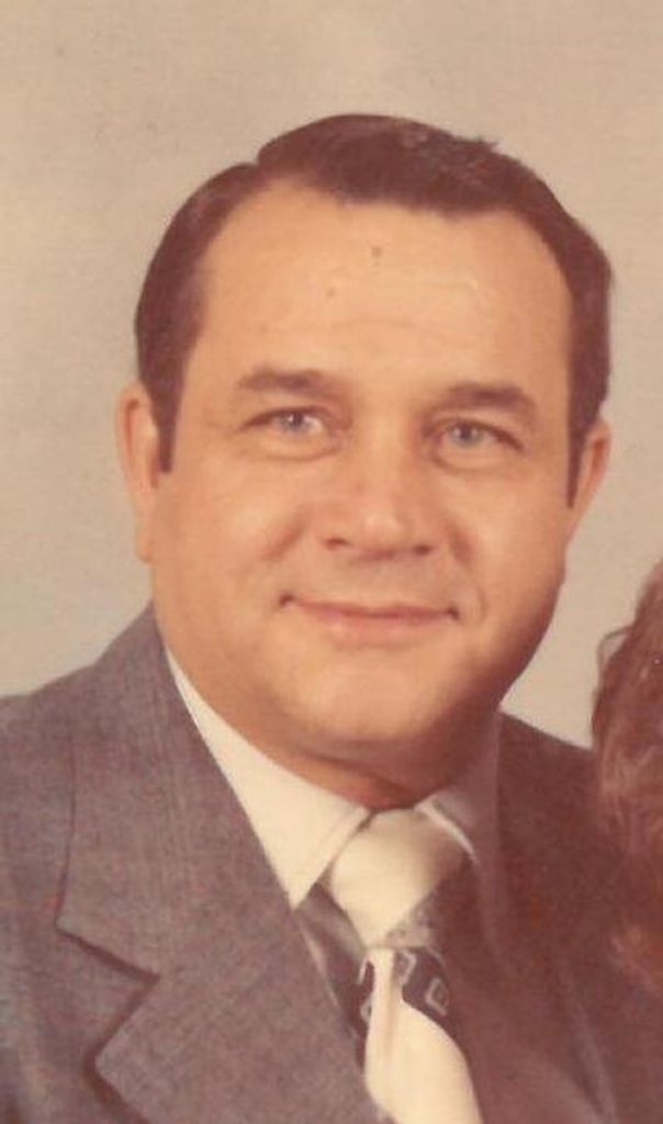 Edward Collins Profile Photo