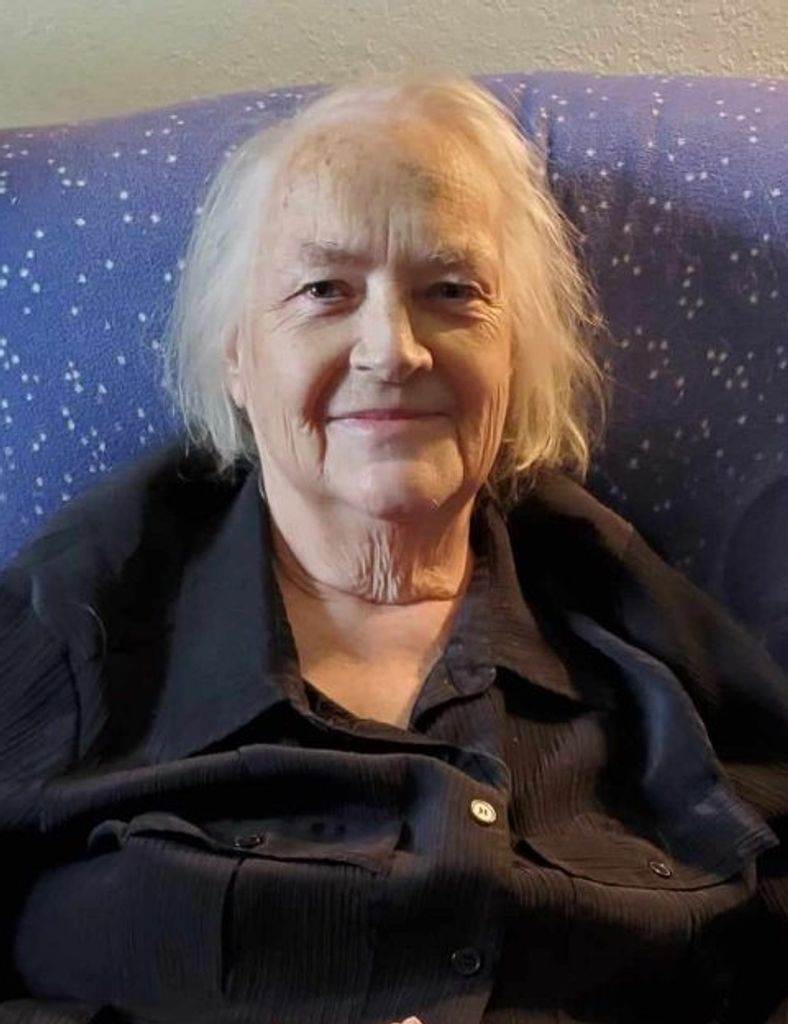 Sharon Lynn Juaire Profile Photo