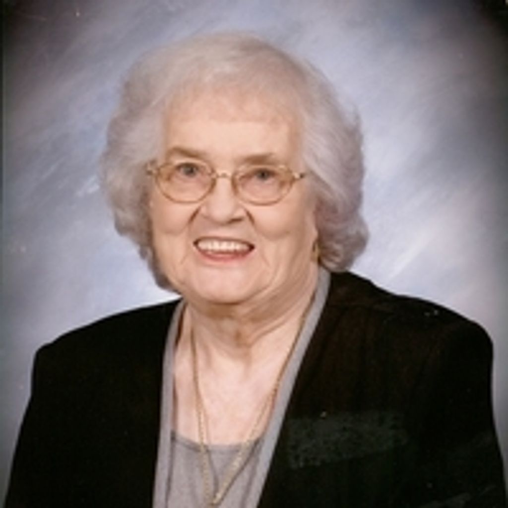 Opal M George