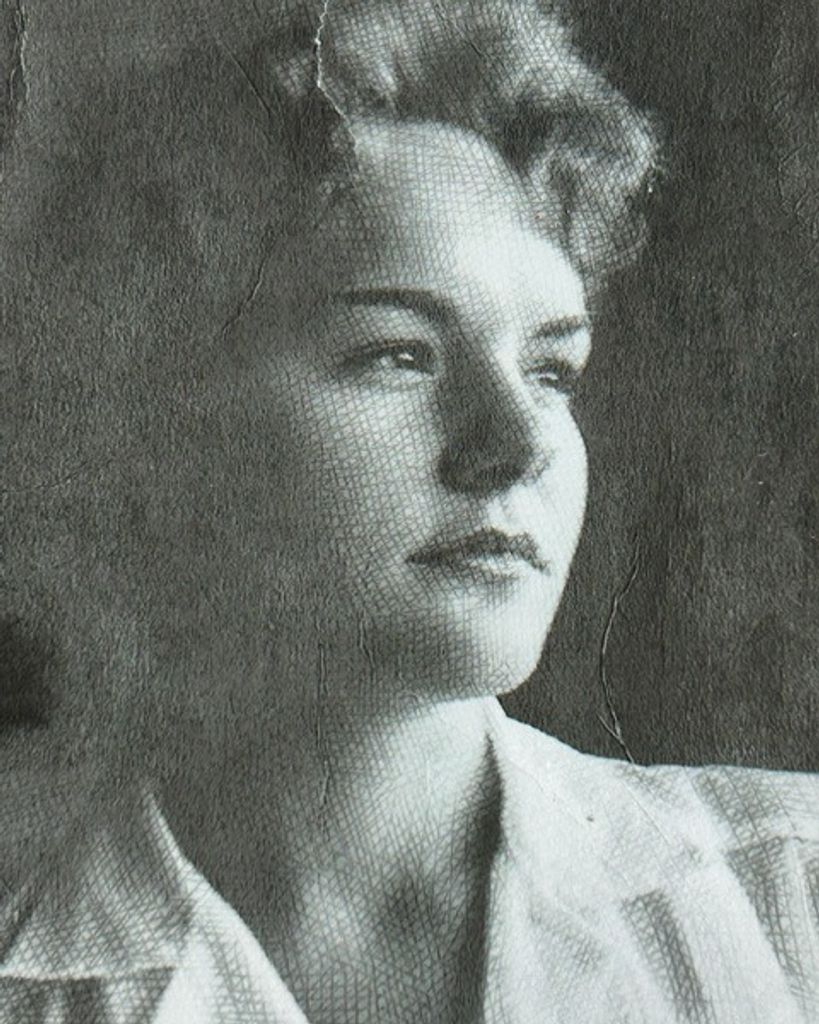 Betty A. Skoglund