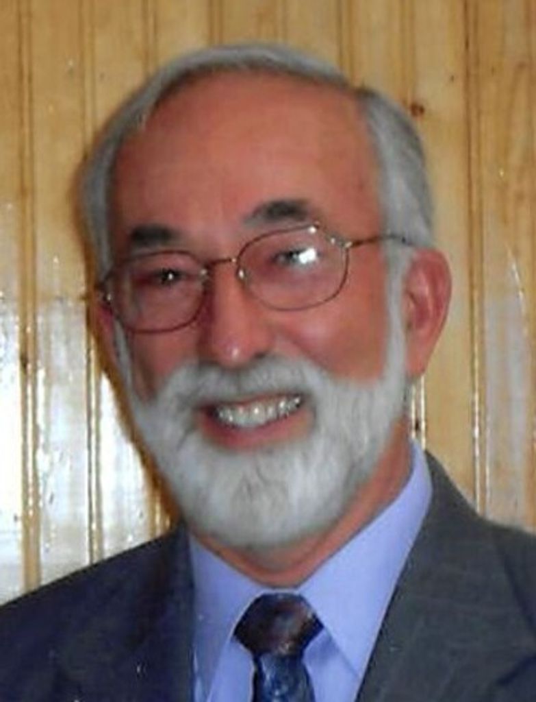 Alvin S. Lotti Profile Photo
