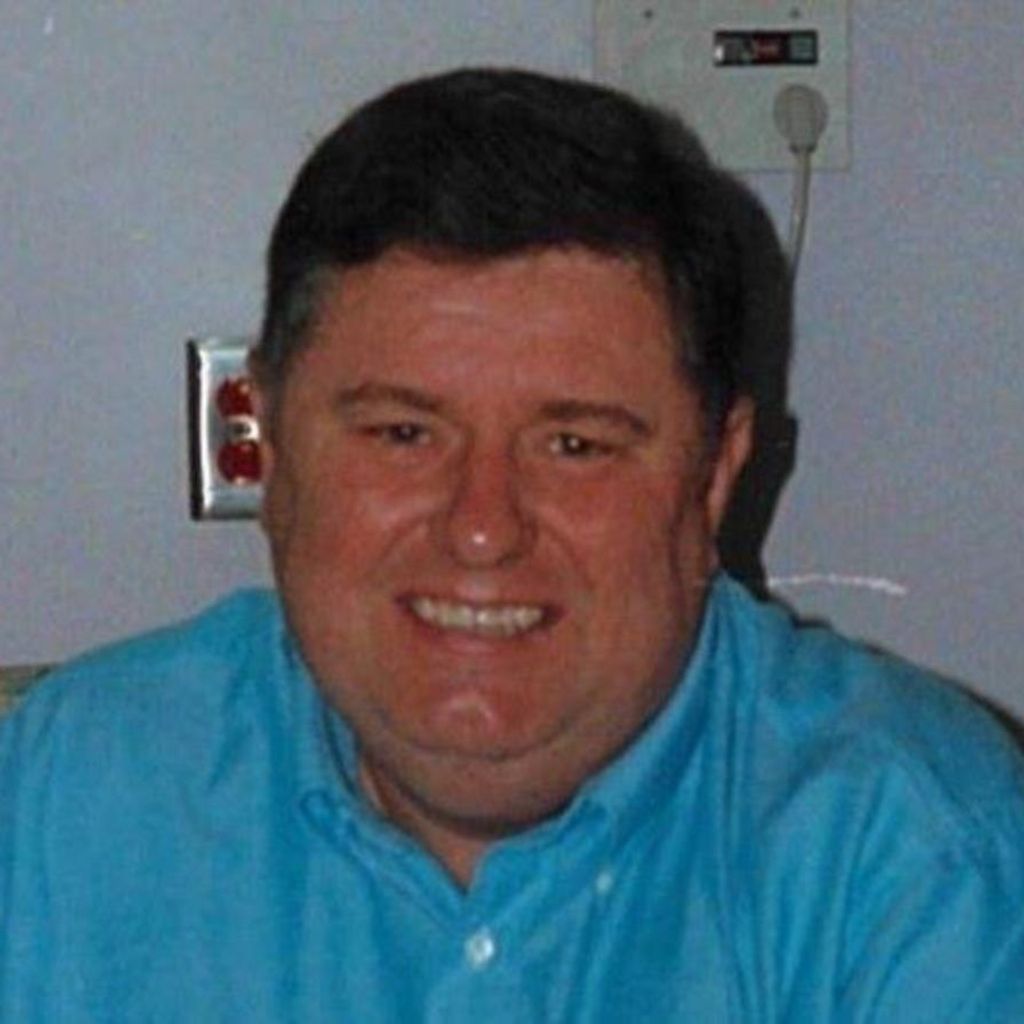 Michael Jay Kuster Profile Photo