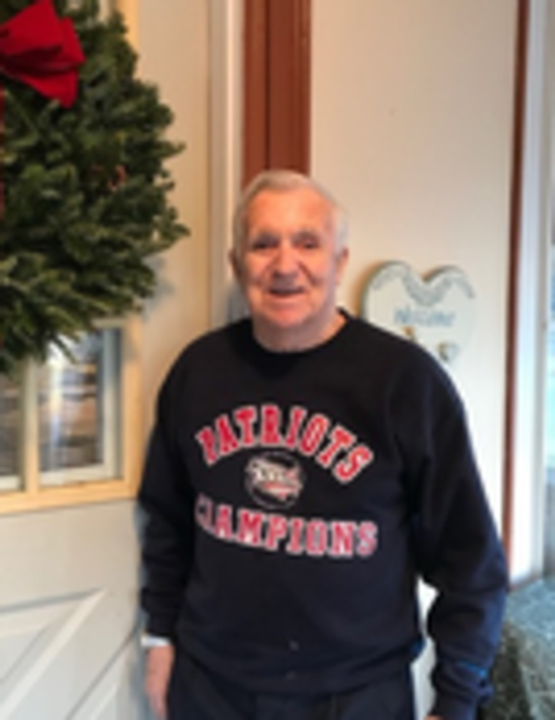 Leonard R. Berube Profile Photo
