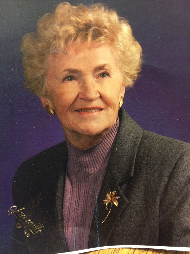 Roselyn  Mary Kurpiers