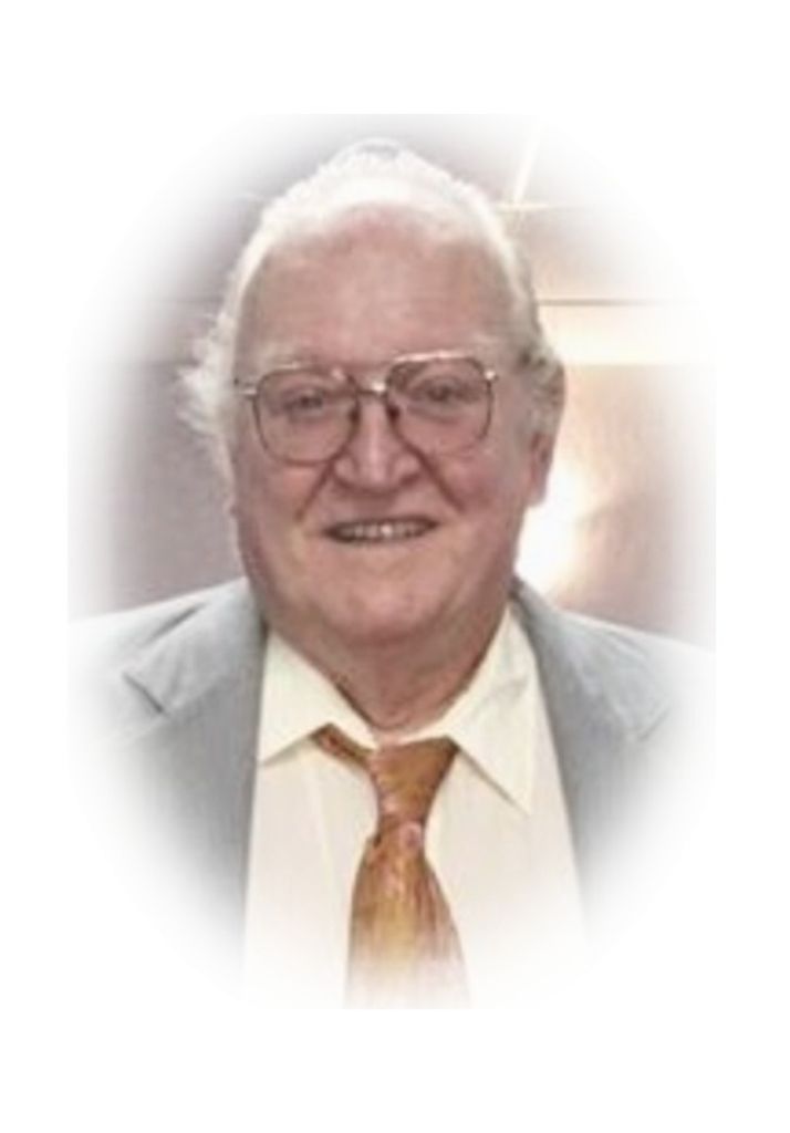 David Philip Jackson