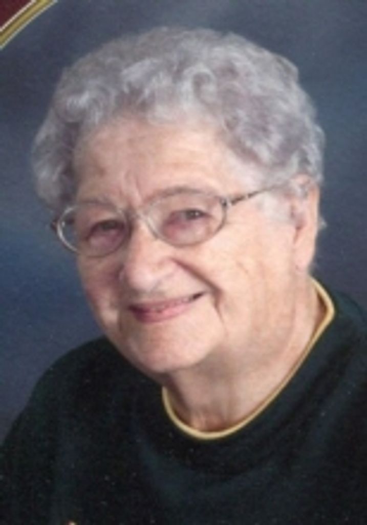 Ida 'Louise' Lennens