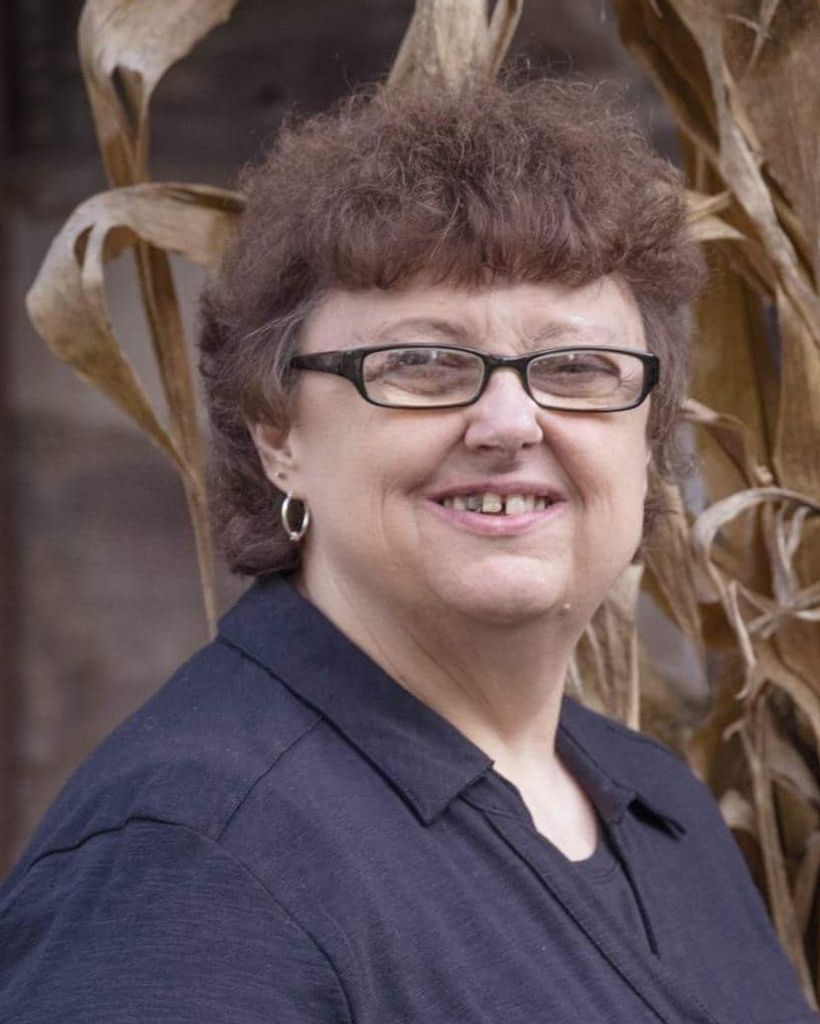 Michele Jenkins Profile Photo