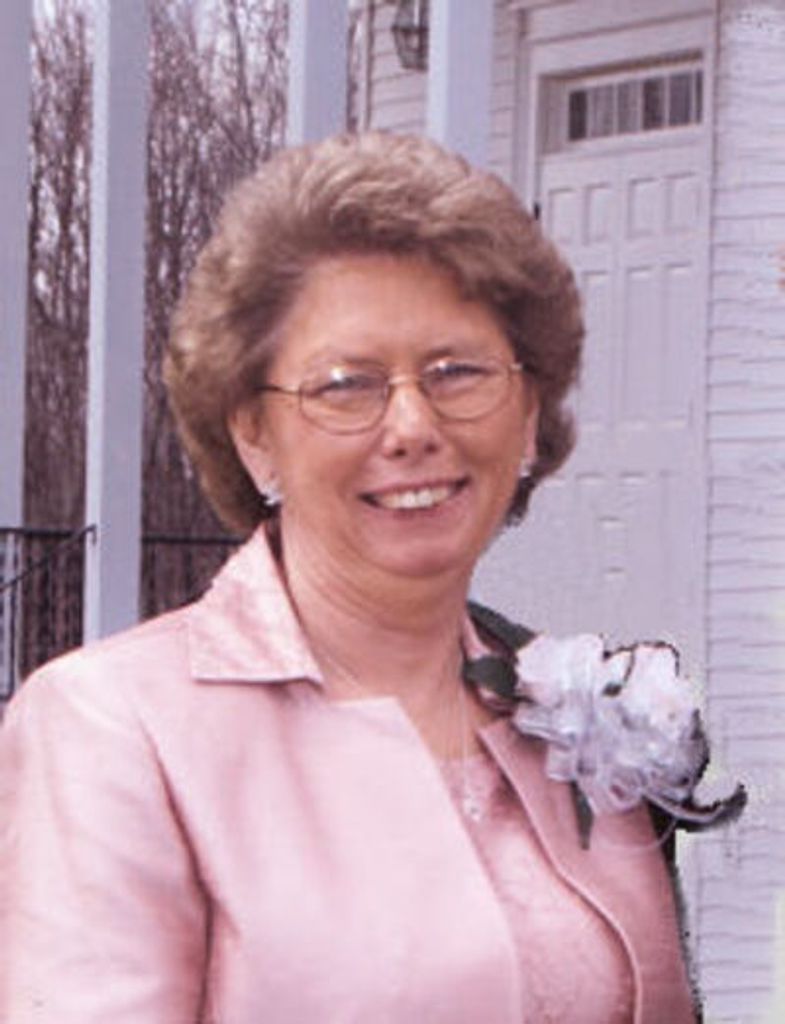 Pauline Shelton Bailess Profile Photo