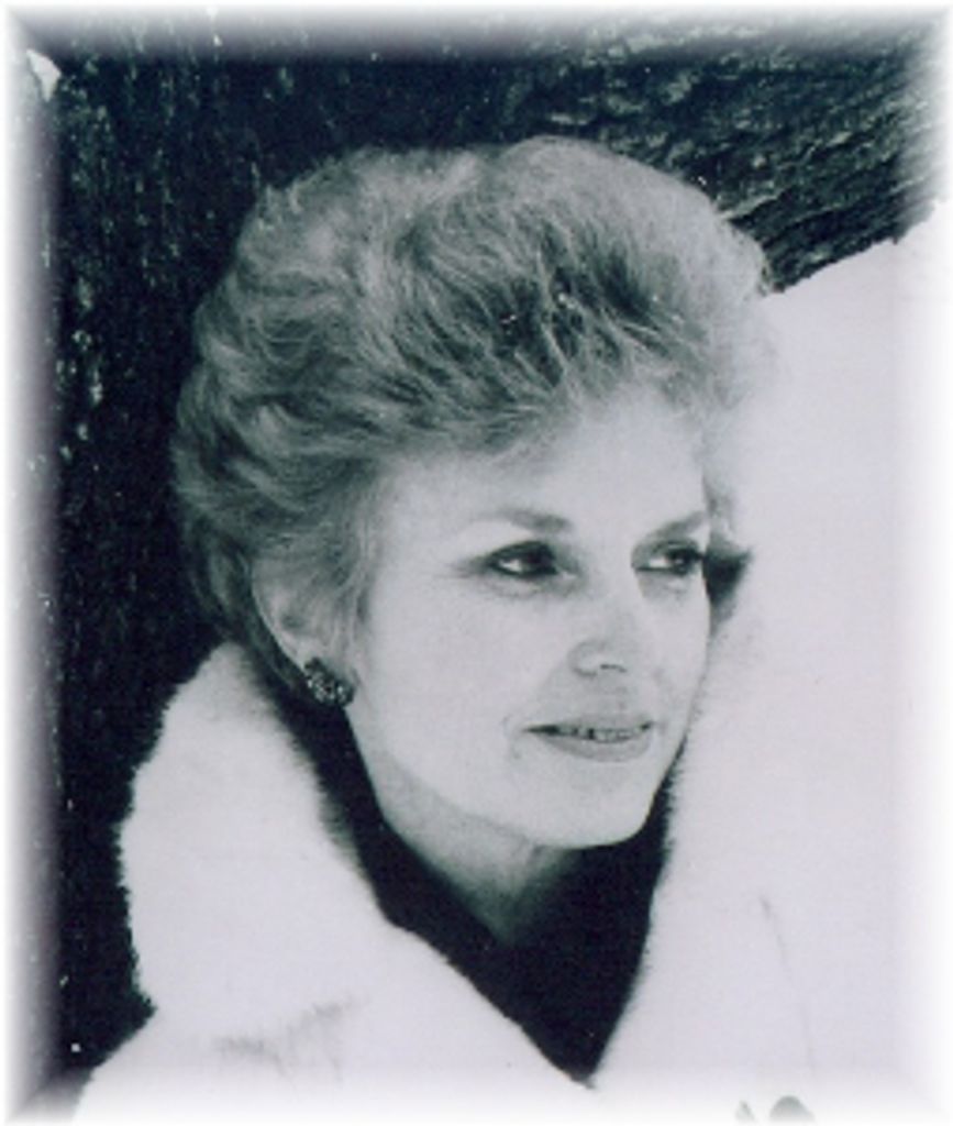 Audra Ellen King Nally