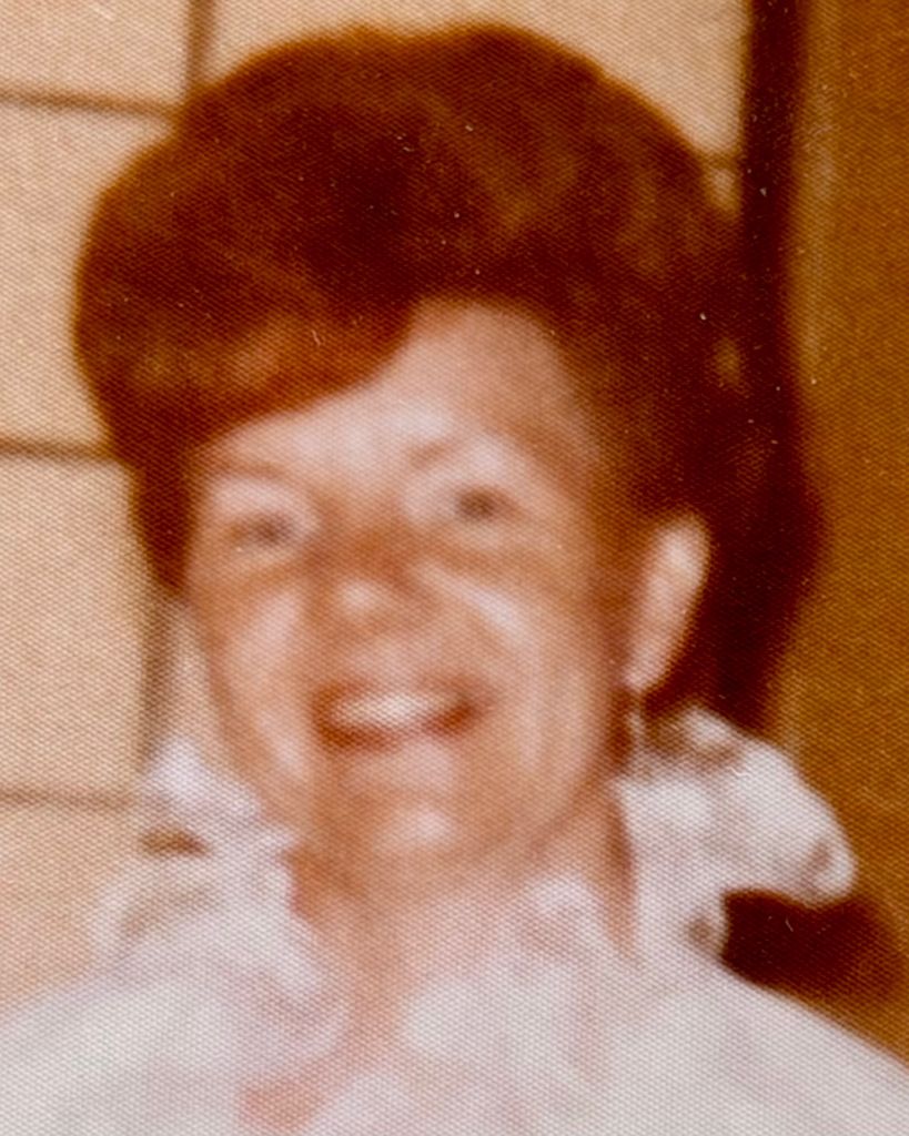 Wilma Mae (Whittington) Shaw Profile Photo