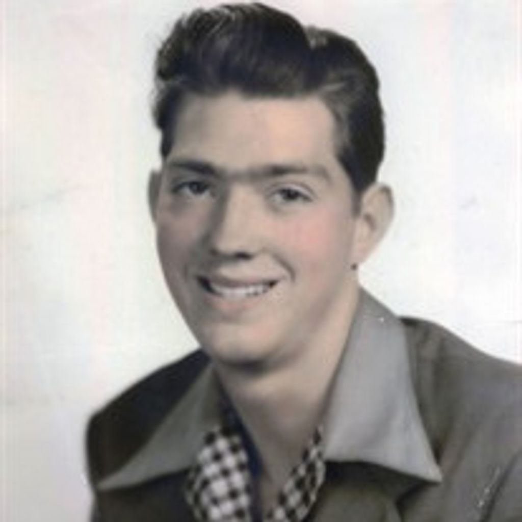 Carroll Preston Johnson Profile Photo