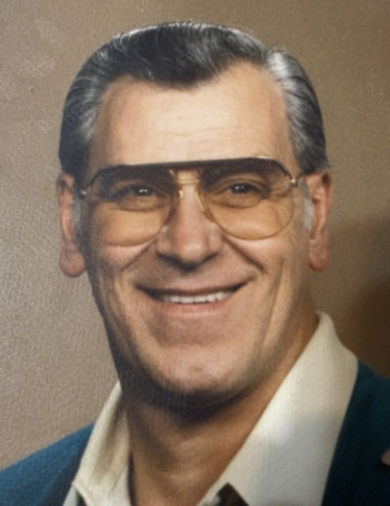 James Hannon Profile Photo