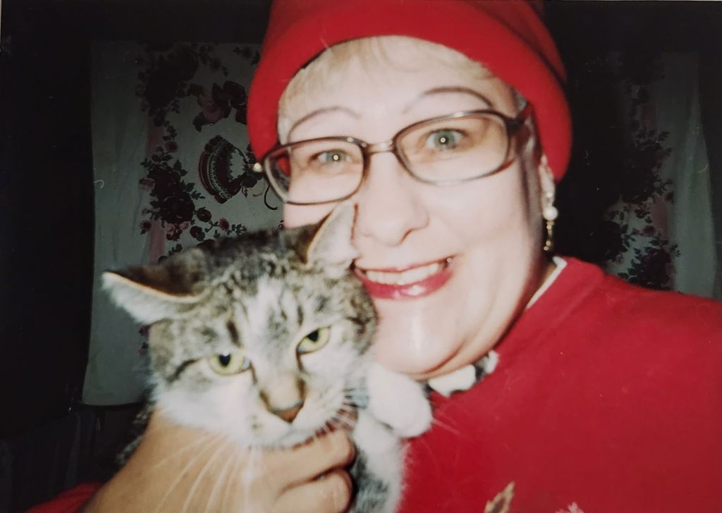 Bertha Jane Polston Profile Photo