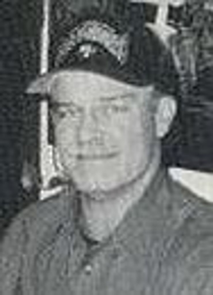 Randell Albert O'Dell