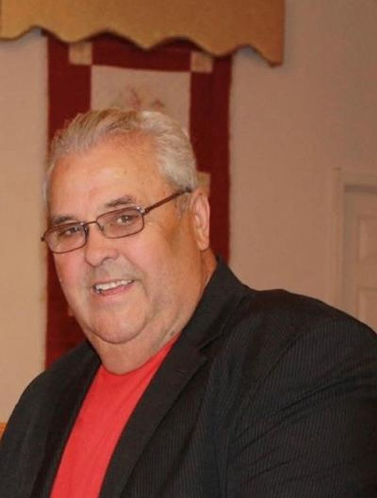 Rev. Donnie Coots Profile Photo
