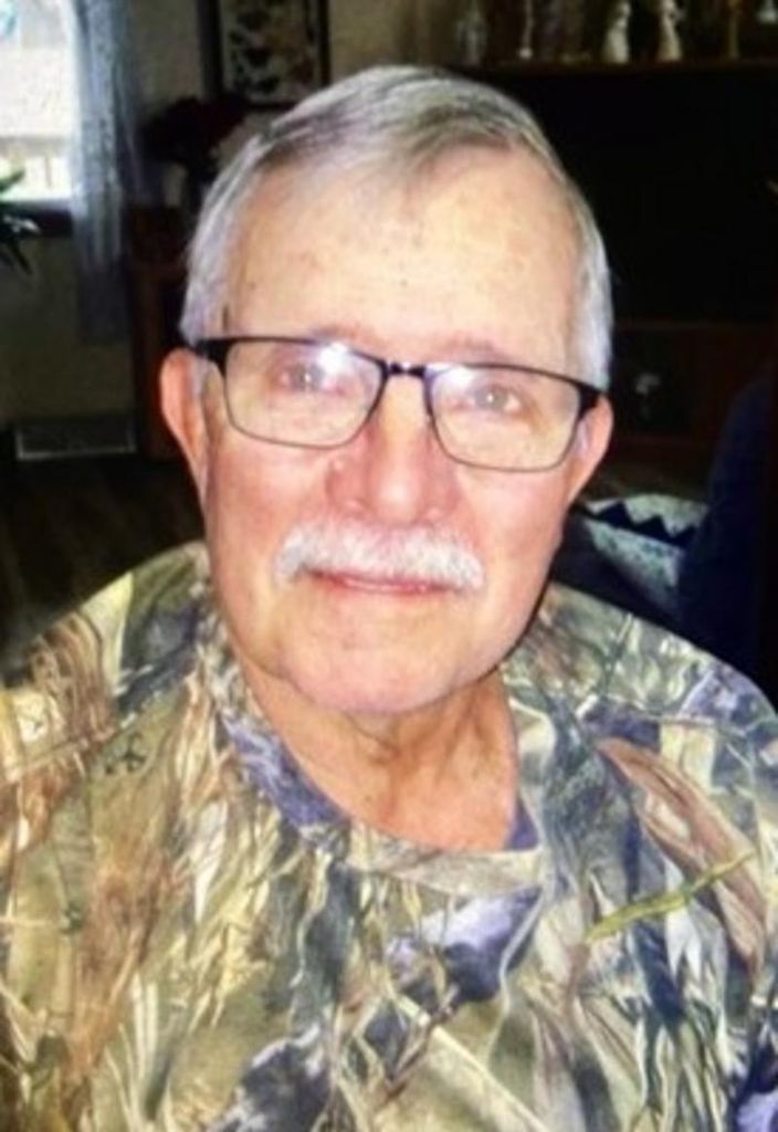 Billy Alvin Hutson Profile Photo