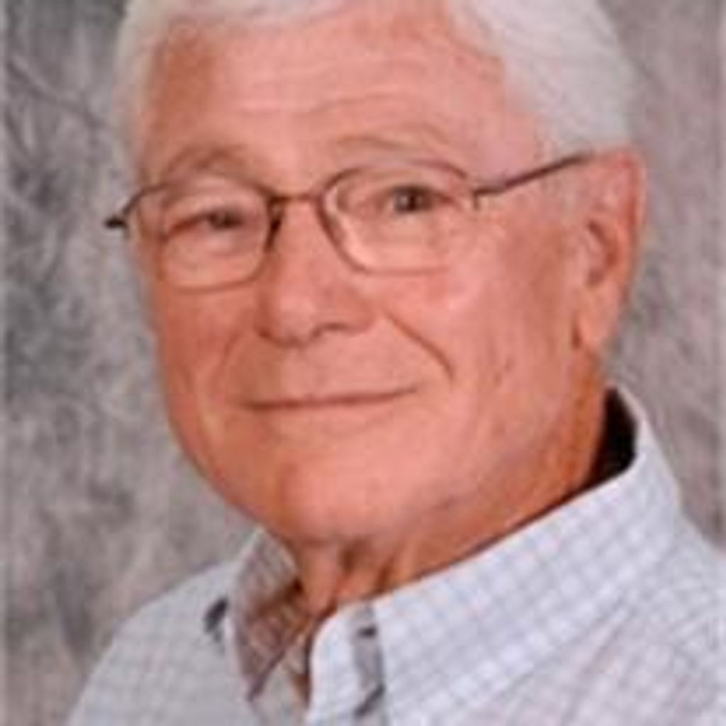 Raymond Forrest Cherry