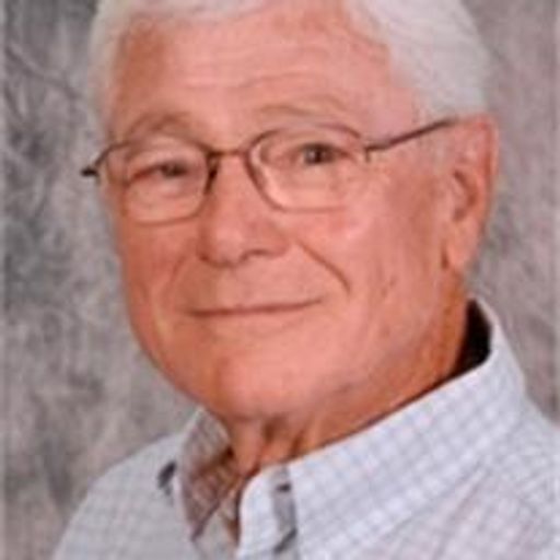 Raymond Forrest Cherry Profile Photo