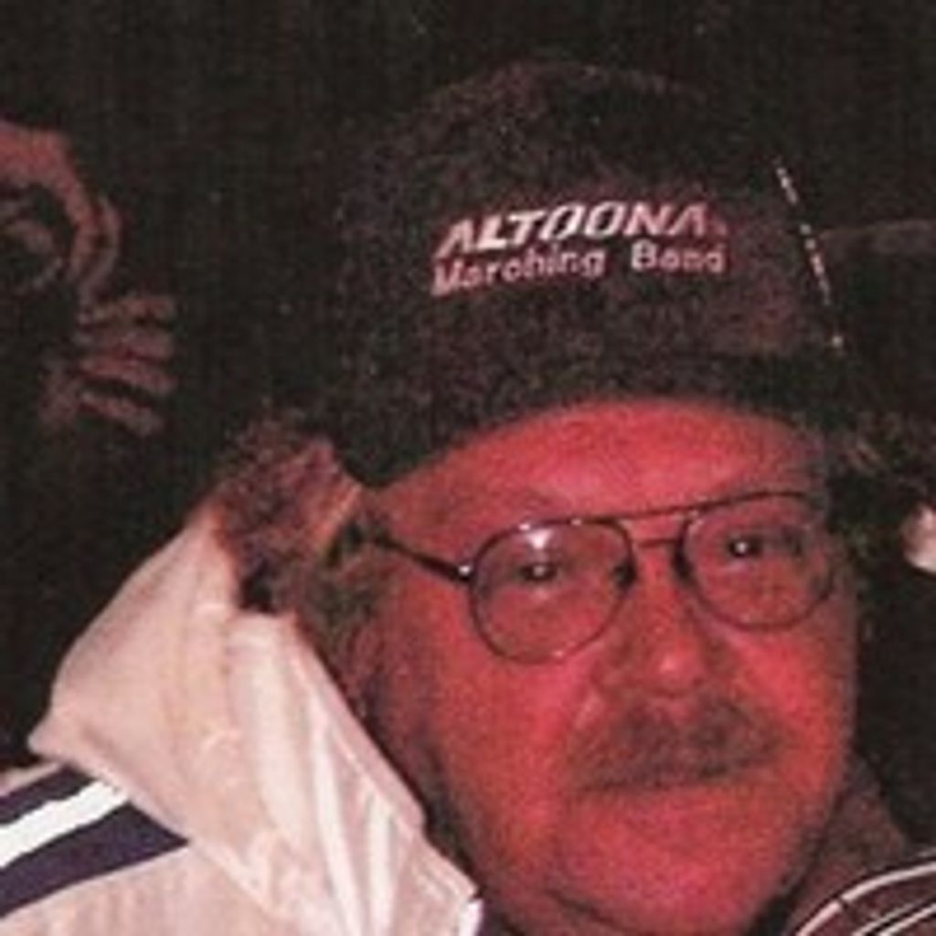 Jay Orlando Walter