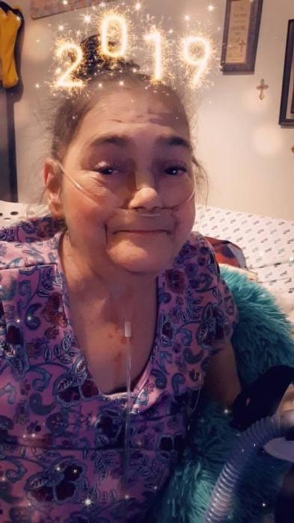 Rebecca Lynn Brockman