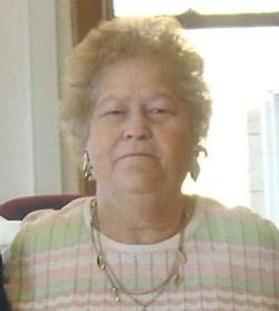 Virginia Mccormick Profile Photo