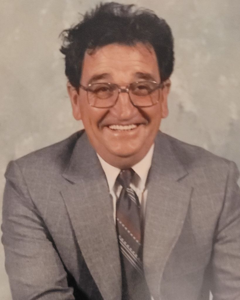 Curtis Dover