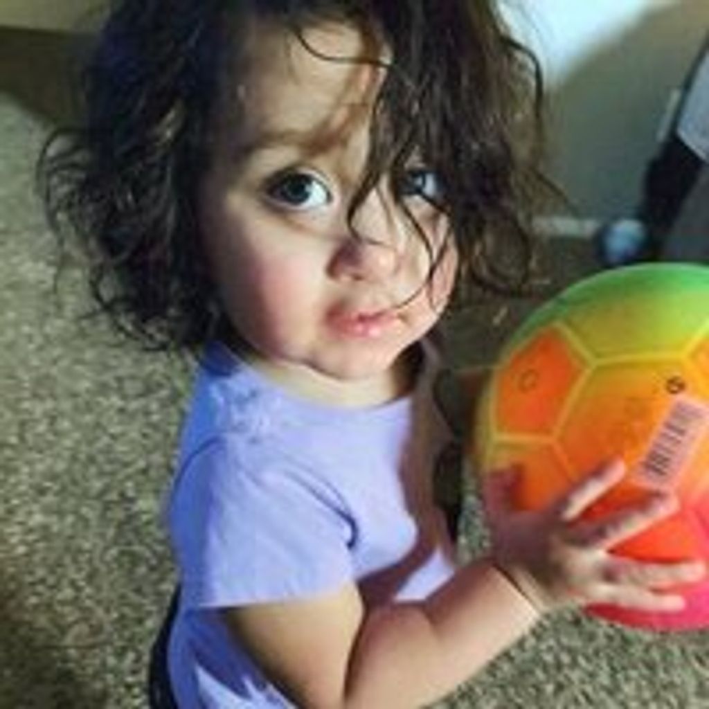 Scarlett Rose Saponero (Plainview)
