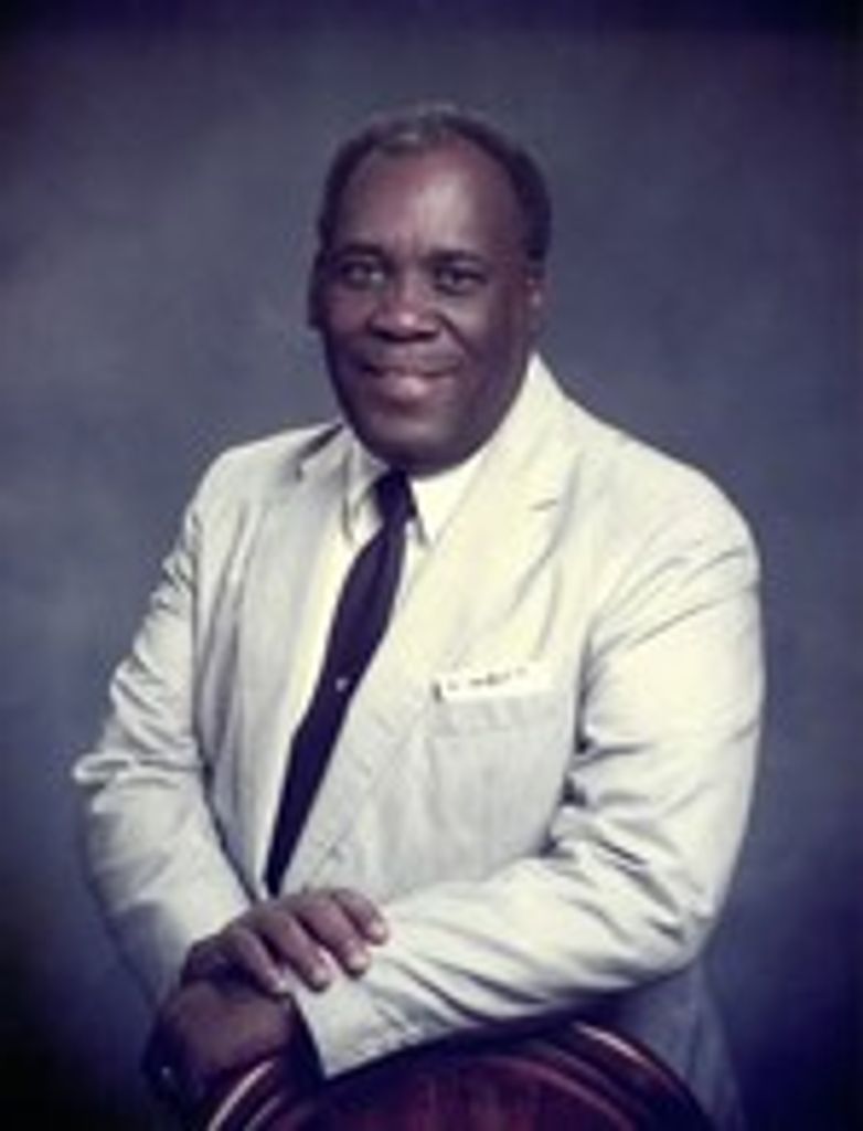 Harvey Matthews, Sr.
