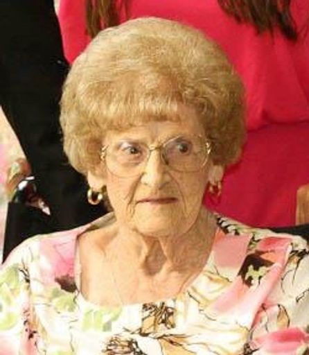 Dorothy F. (Fisher)  Kibler Profile Photo