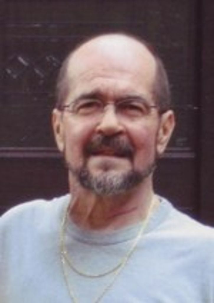 Stanley D. Brodzinski, Sr.