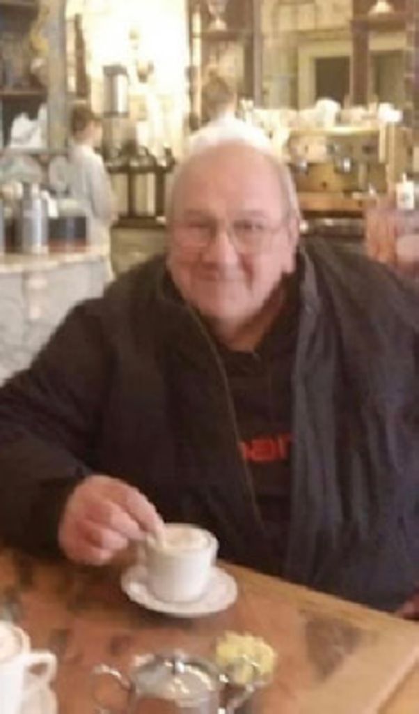 Anthony D. Lasaponara