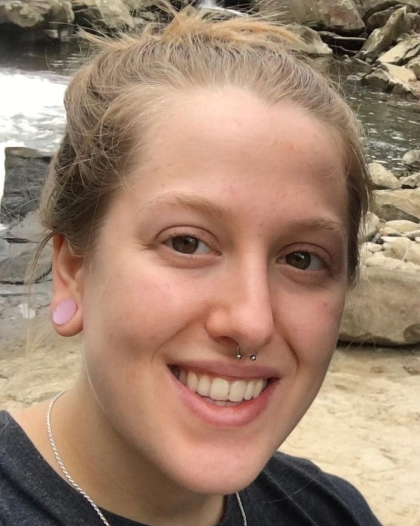 Robin Lindsey Kersten