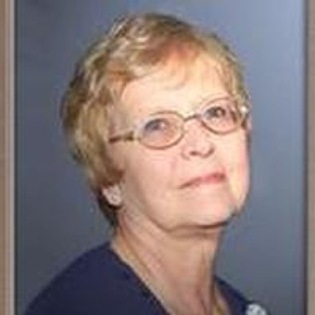 Mary Belle Chadwick