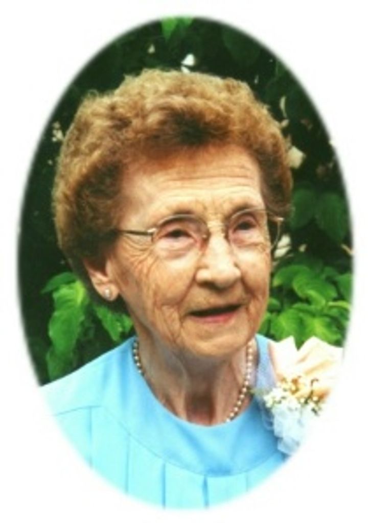 Martha Bonnesen