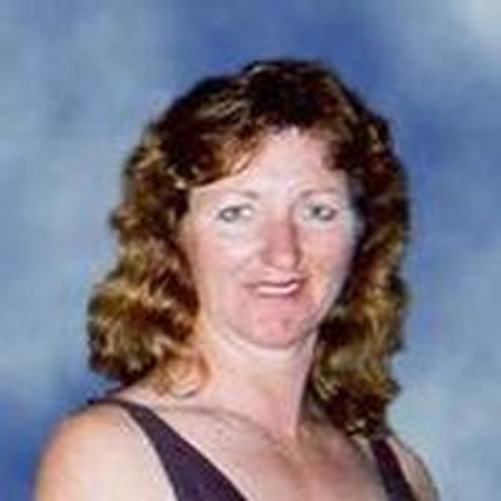 Denise  May Shirley