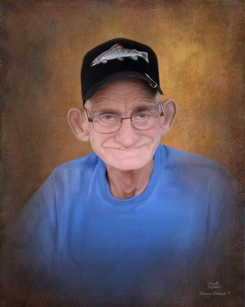 Billy Moore Jr