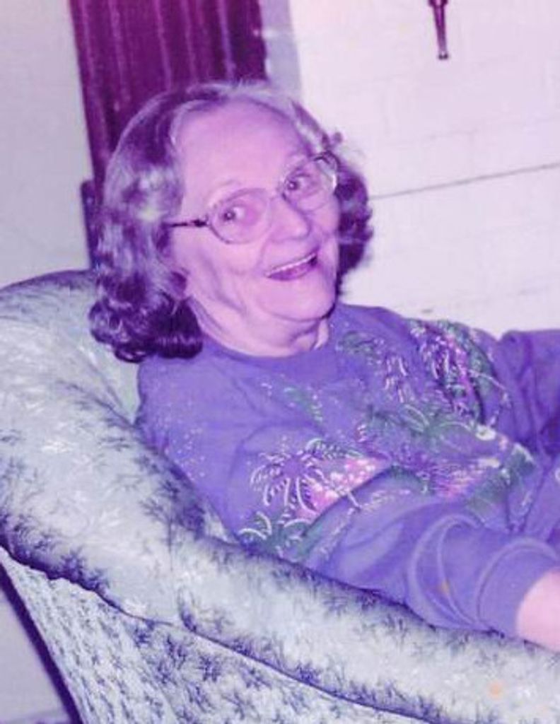 Wanda "Cozy" Justice Profile Photo