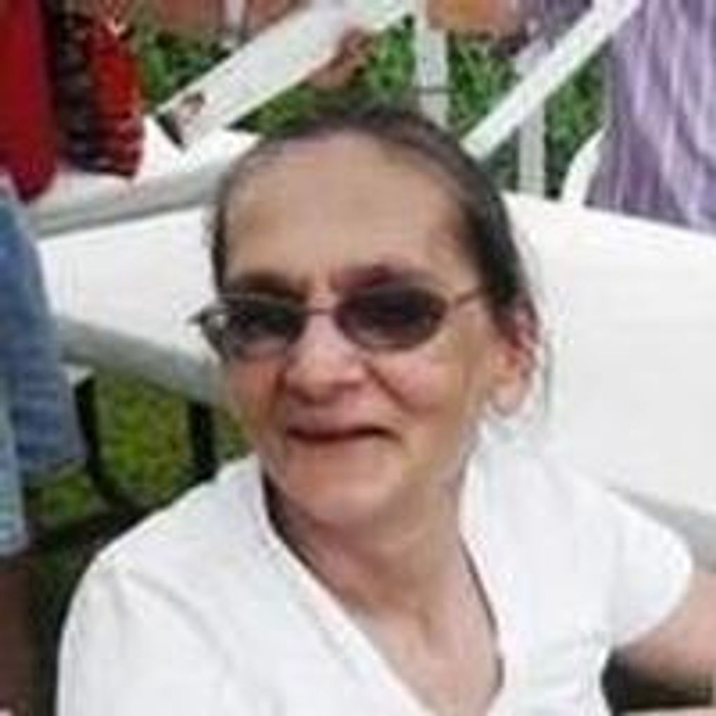 Hazel Pearl Johnson Profile Photo