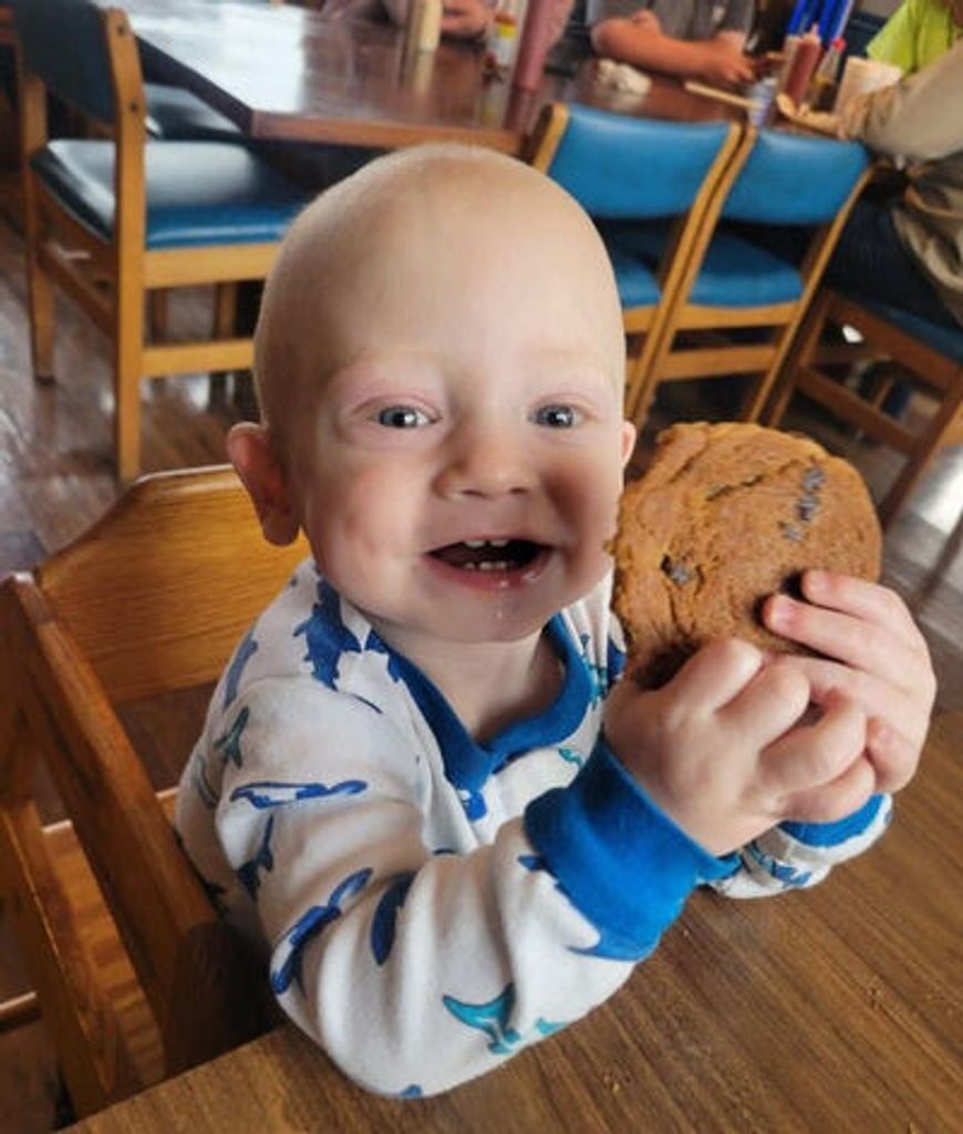 Cullen Walker Rayfield