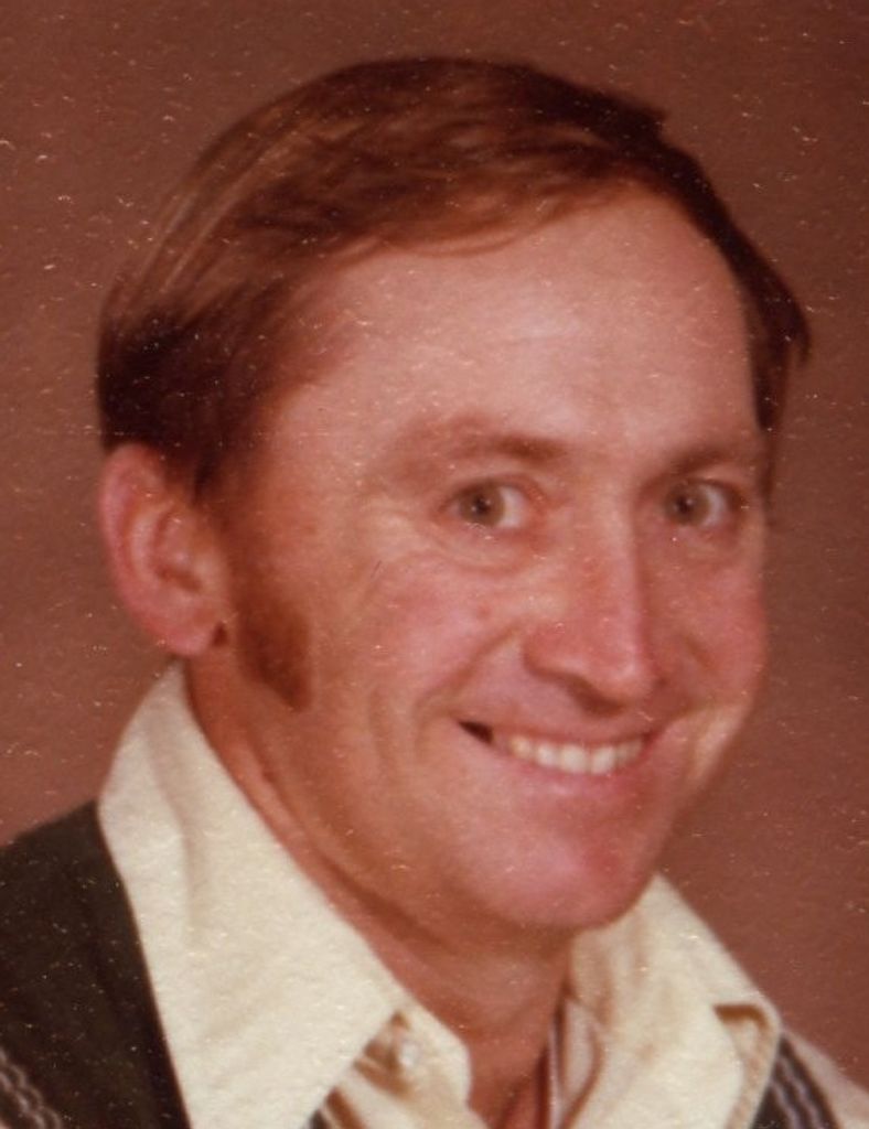 Alan Robert Jacque Profile Photo