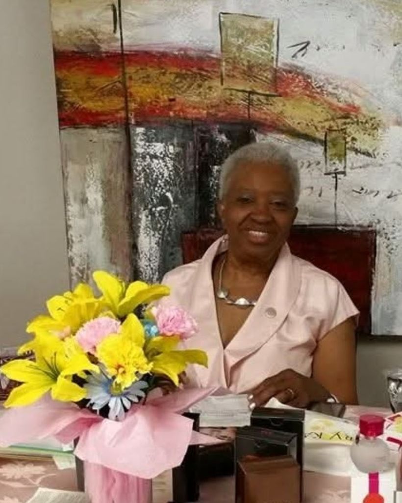 Florene Stout Harris Profile Photo