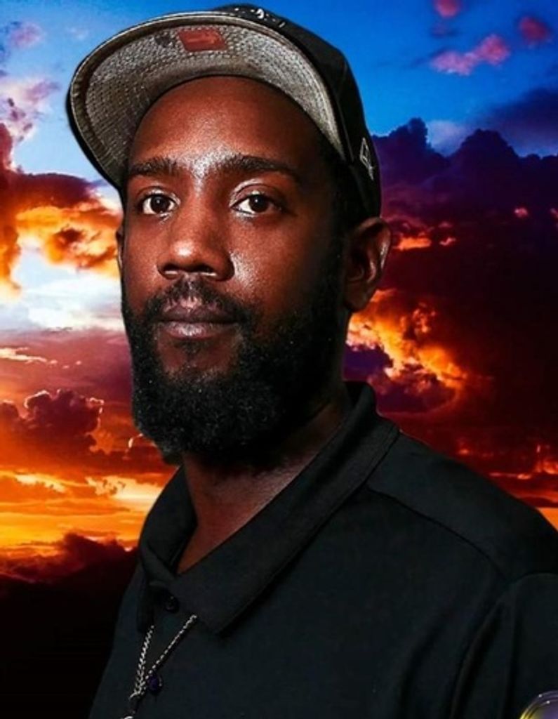 Demonte Jamal Johnson