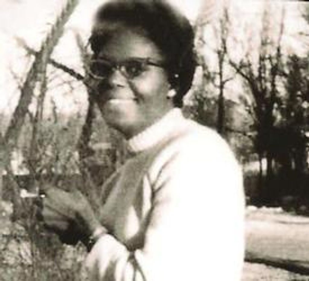 Catherine Jones Profile Photo