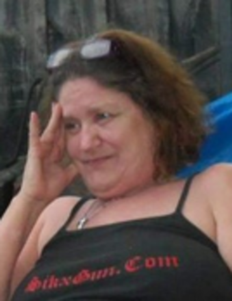 Katherine "Kat" E. Wier